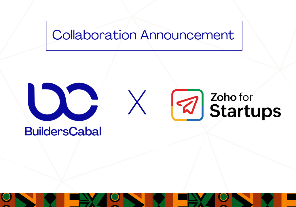Zoho Partnership