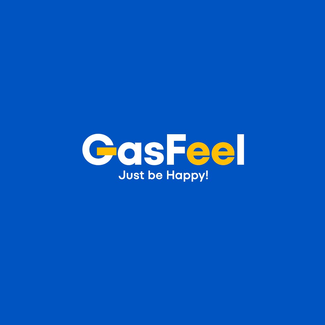 GasFeel Logo