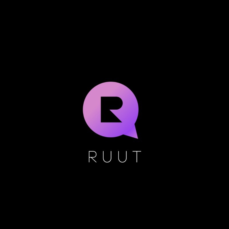 RuutChat Logo